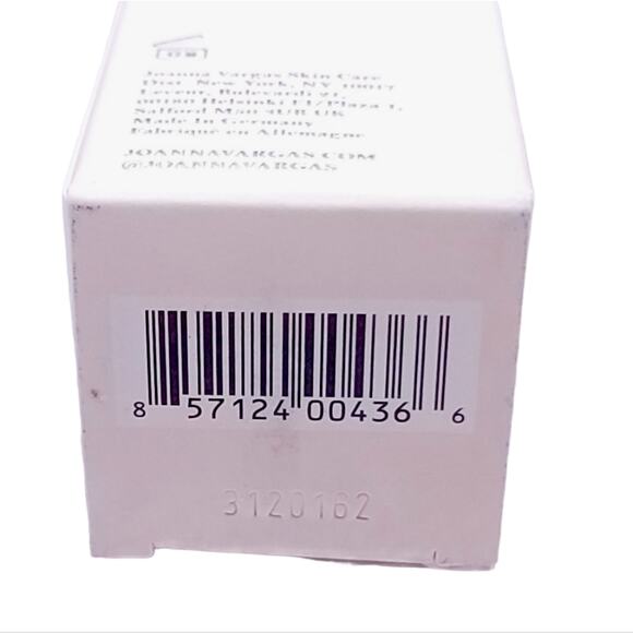 Joanna Vargas Magic Serum Soothe And Strengthen - Picture 5 of 8